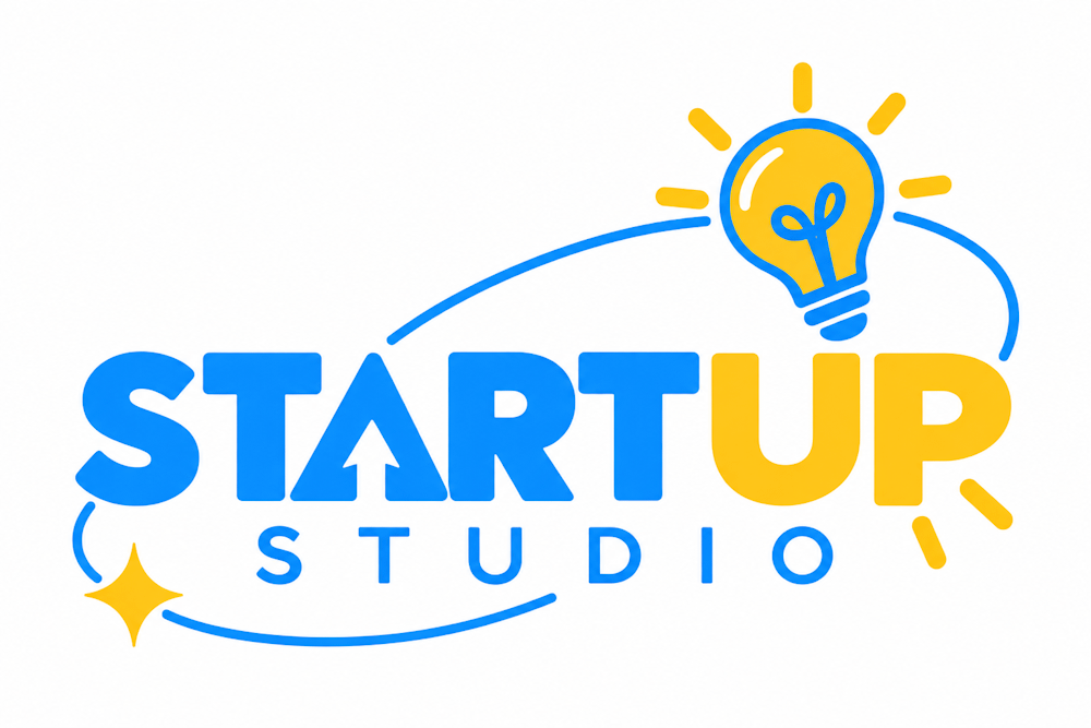 Start Up Studio mark