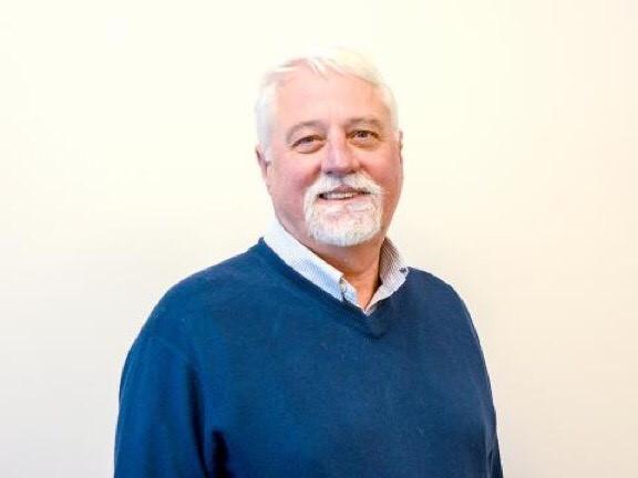 Bill Bernard Headshot