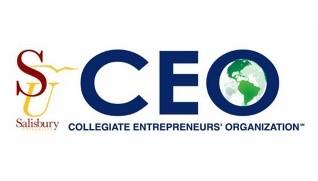 Collegiate Entrepreneurs' Organization (CEO) Logo