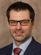 Bill Burke headshot