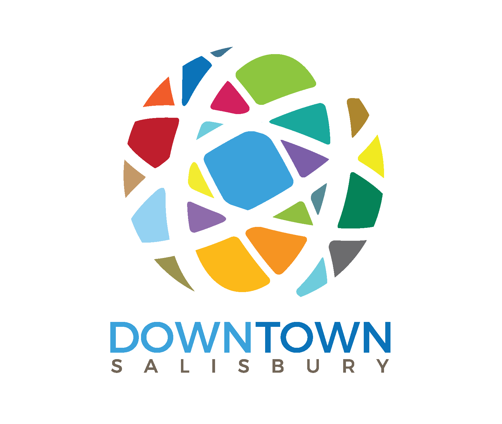 City of Salisbury, MD Logo