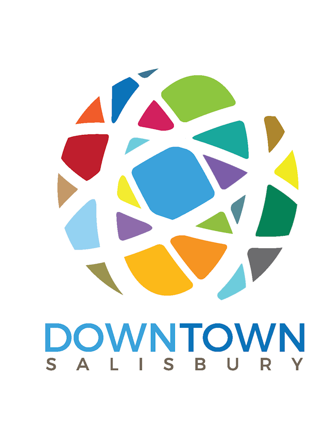 City of Salisbury, MD Logo