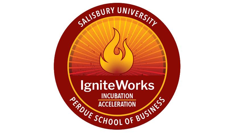 IgniteWorks Logo