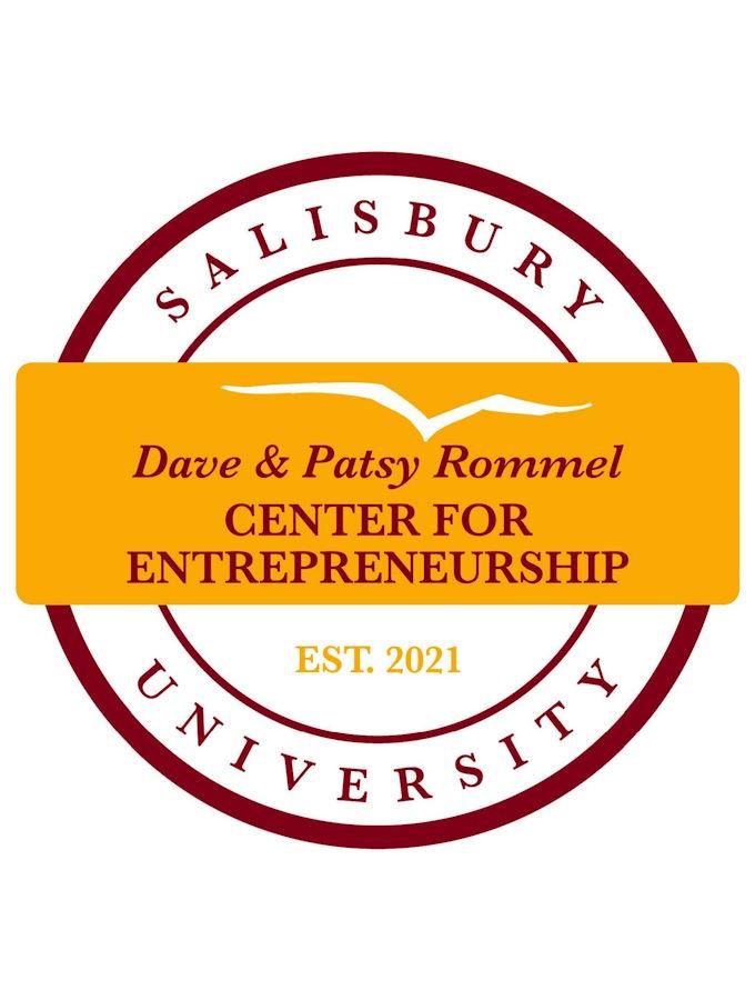 Rommel Center Logo