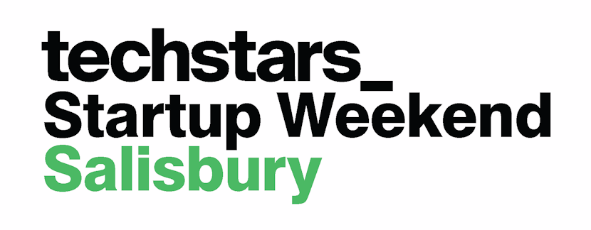 Techstars Startup Weekend Salisbury