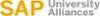 SAP Universtiy Alliance Logo