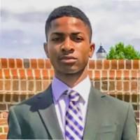 Serge Ngouloure Moundou