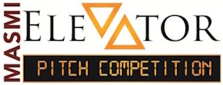 MASMI Elevator Pitch Competition
