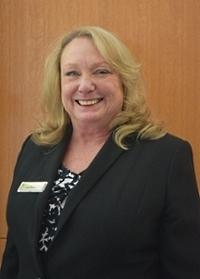 Dr. Judi Billups
