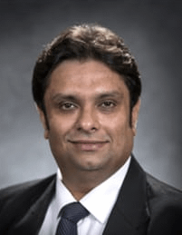 Dr. Argha Sen