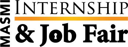 MASMI Job Fair Logo