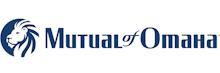 Mutual of Omaha Logo
