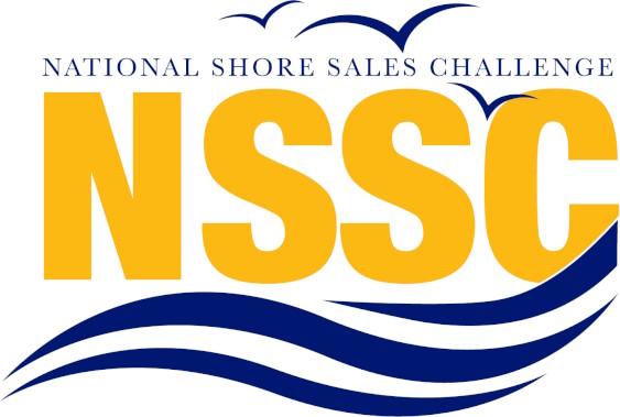 National Shore Sales Chalenge Logo