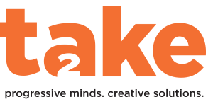 take2 IT Logo