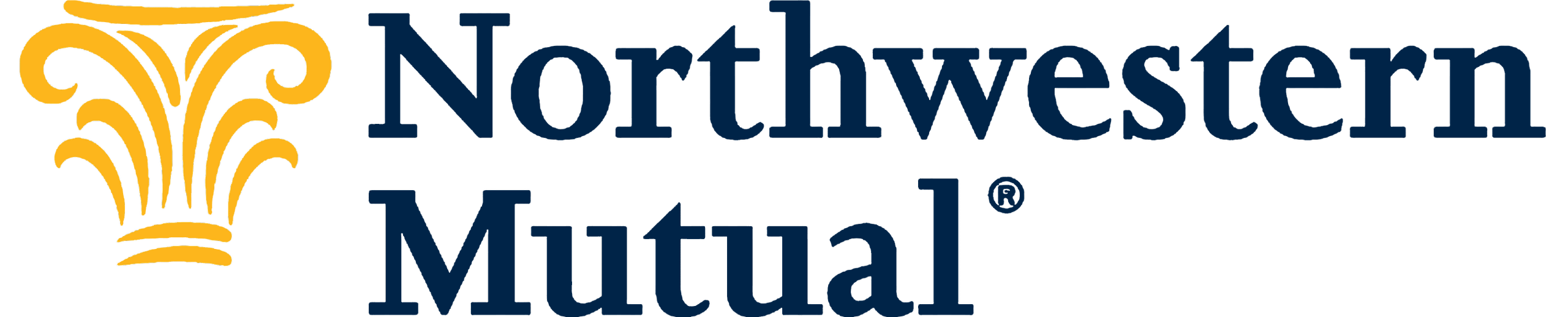 Northwestern Mutual Logo - Links to Northwestern Mutual Website