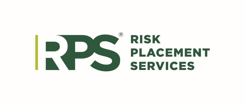RPS - risk placement service logo - Links to RPS Website