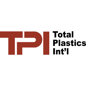 Total Plastics Logo