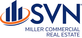 SVN – Miller Commercial Real Estate logo