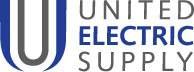 United Electric logo - Links to United Electric Website
