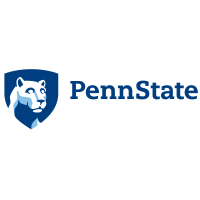Penn State University Logo