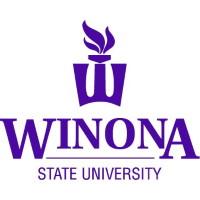 Winona State University Logo