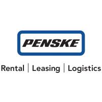 Penske Logos