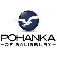 Pohanka Logo