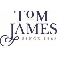 Tom James Logo