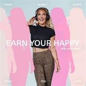 Earn Your Happy Podcast cover