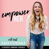 EmpowerHer Podcast cover