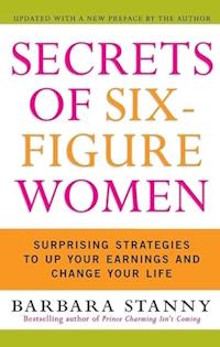 Secrets of Six-Figure Women book cover
