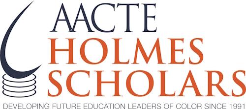 Holmes Scholars Program Logo