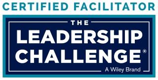 Certified Facilitator, The Leadership Challenge - logo