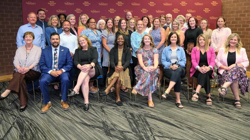 2024-2026 ALE Cohort Alumni
