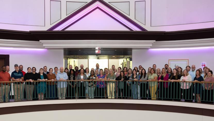 2024-2026 ALE Cohort Alumni