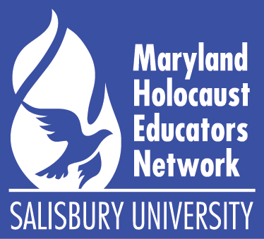 Maryland Holocaust Educators Network logo