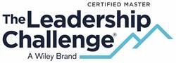 Certified Master, The Leadership Challenge - logo