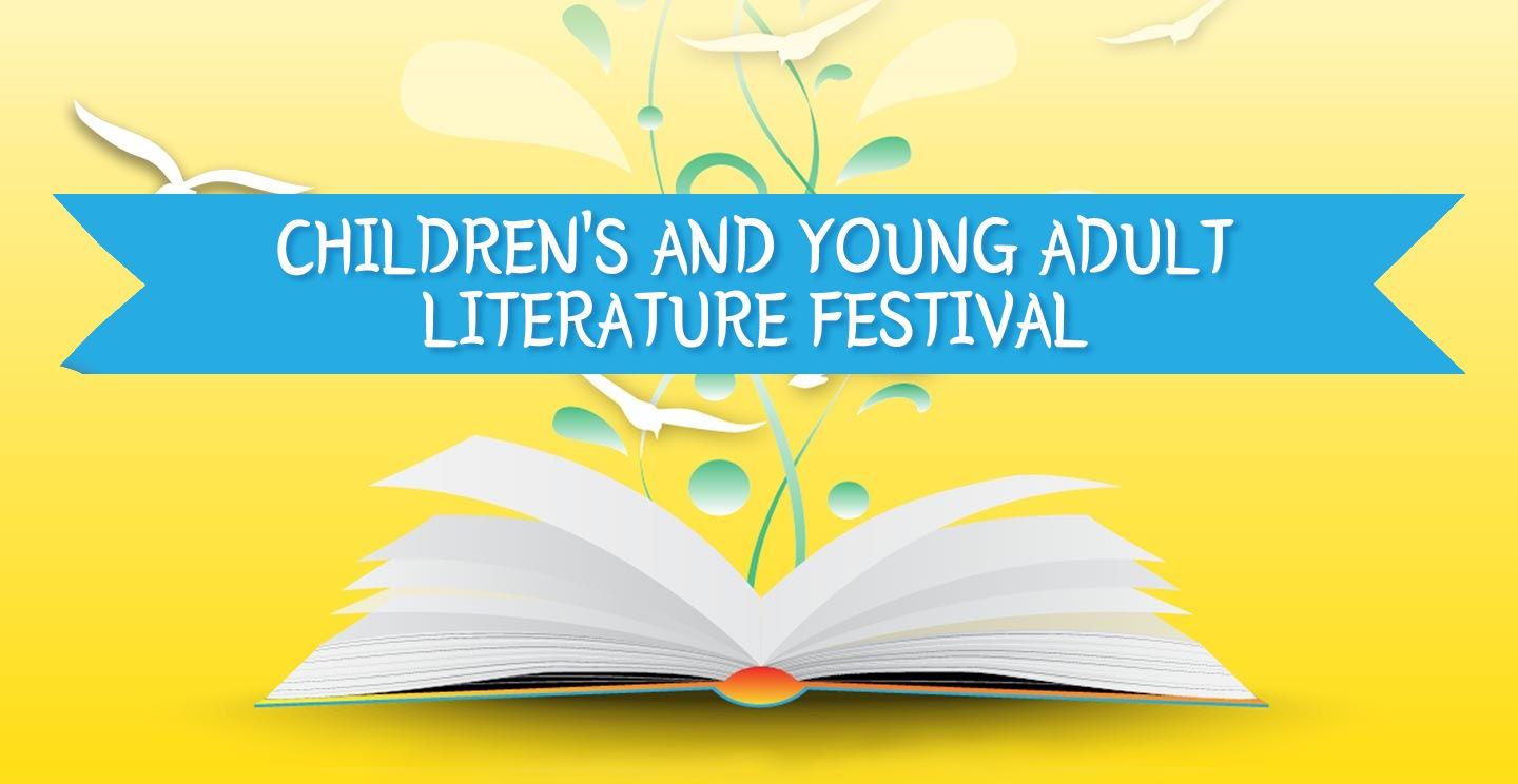 Children's & Young Adult Literature Festival