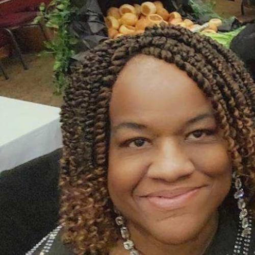  Wynnette D. Curtis