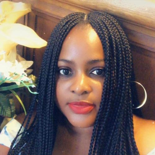 Elizabeth Adedeji
