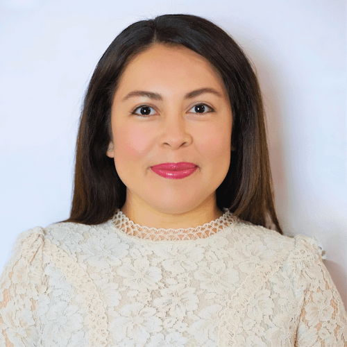 Brenda Garcia