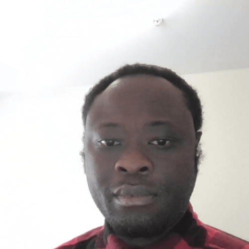 Peter Ndego