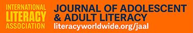 Journal of Adolescent & Adult Literacy