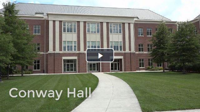 foundations orientation video image