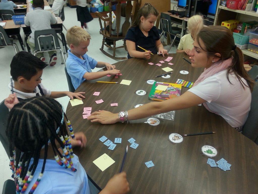 Elementary Education Requirements Salisbury University