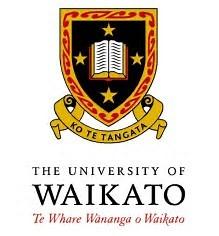 Waikato University logo