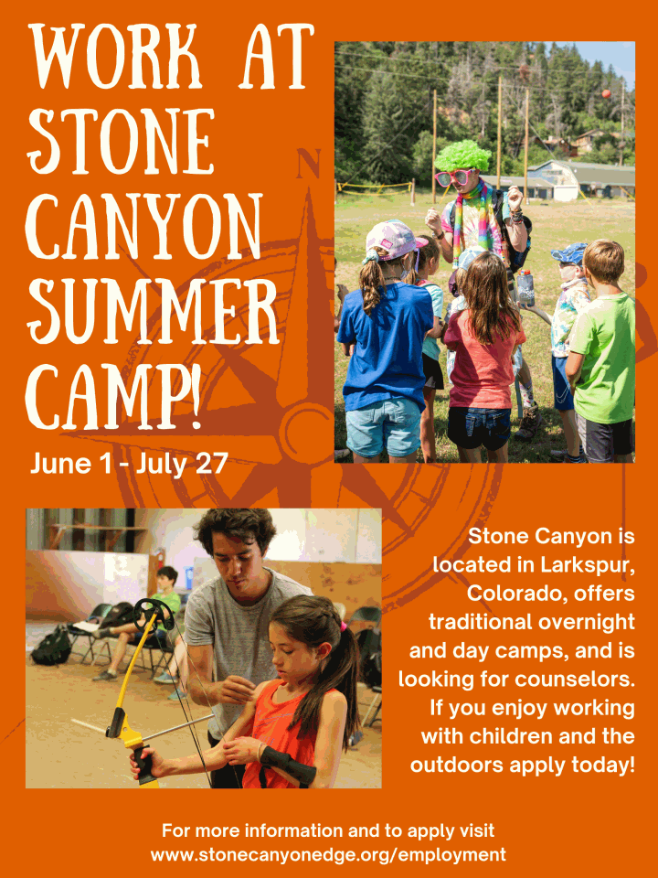 Best Summer Yet at Stone Canyon Summer Camp