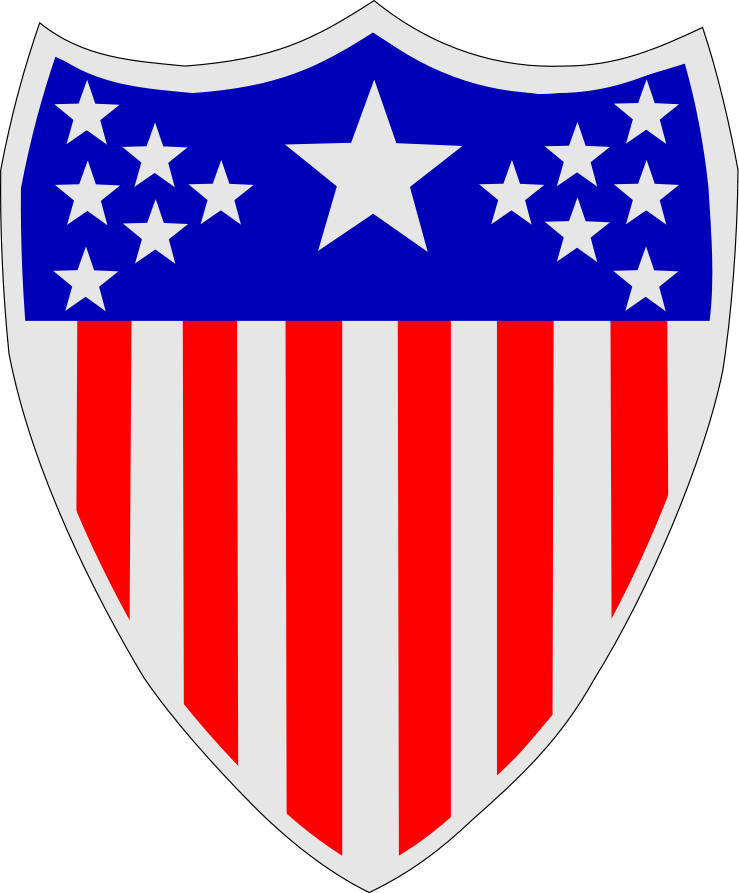 Adjutant General’s Corps logo