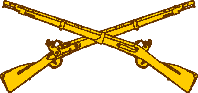 Infantry logo