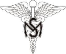 Medical Service Corps logo
